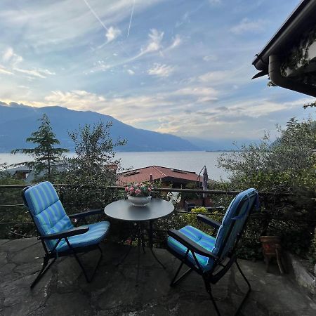 Suitecastlelakeview 3 Bellano Exterior foto