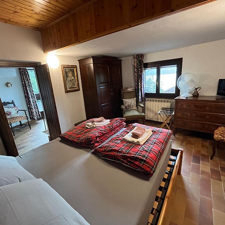 Suitecastlelakeview 3 Bellano Exterior foto