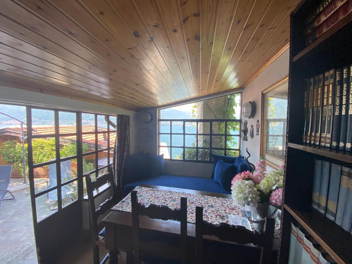 Suitecastlelakeview 3 Bellano Exterior foto